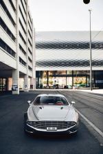 Aston Martin Virage Shooting Brake 2014 года